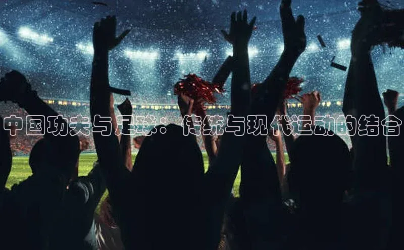 星欧注册官网入口百度百聘中国功夫与足球：传统与现代运动的结合