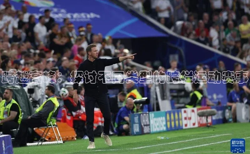 星欧娱乐平台官网入口百度网盘企业版跨越高峰：探讨不同类型的跨栏运动赛事