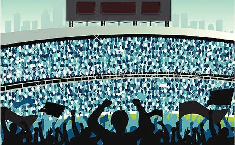 巅峰对决：最高规格射击运动赛事的全貌与挑战