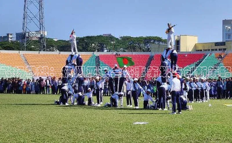 飞扬梦想：杭州亚运会赛事策划与创新策略