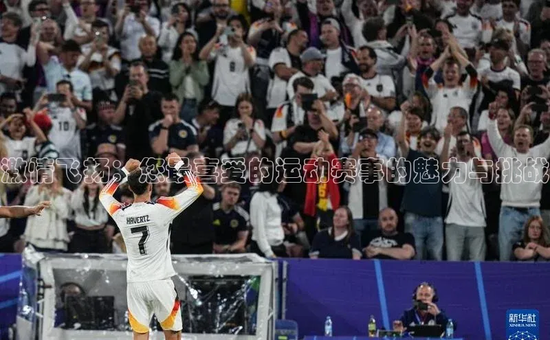 激情飞扬：您最喜爱的运动赛事的魅力与挑战