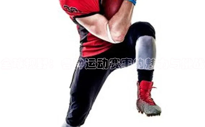 全球视野：各种运动赛事的魅力与挑战