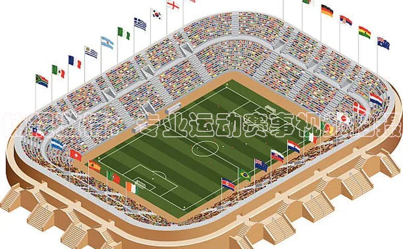 捕捉激情：专业运动赛事视频拍摄