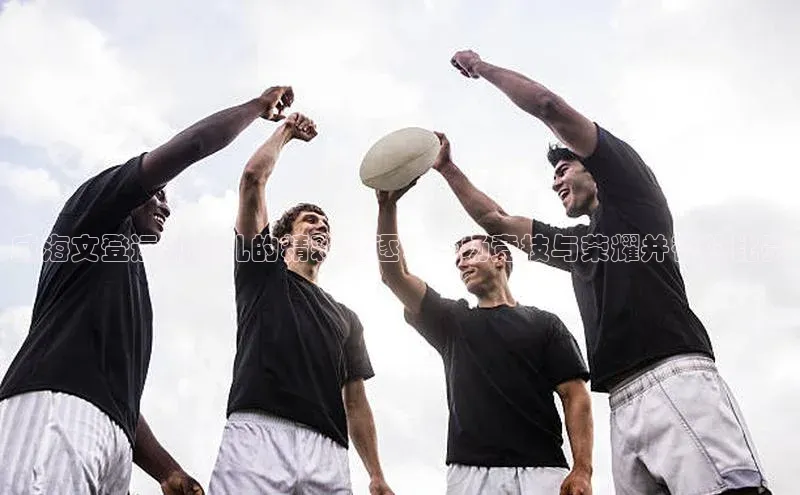 威海文登运动健儿的精彩角逐：一场竞技与荣耀并存的比赛