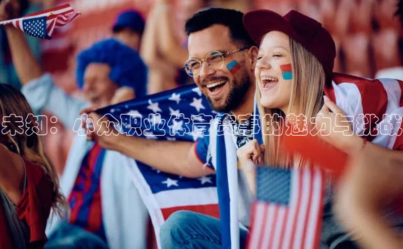 未知：小众职业体育赛事的魅力与挑战