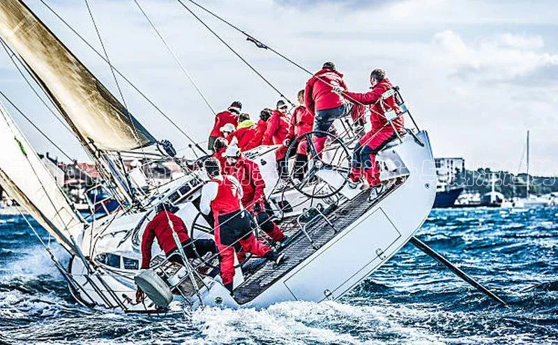 运动时尚：历届运动赛事服装设计与潮流趋势