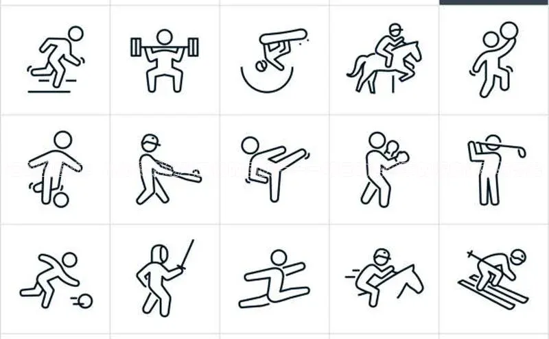 运动的魅力：从比赛现场到回忆的回放——一场运动会赛事的深度体验与思考