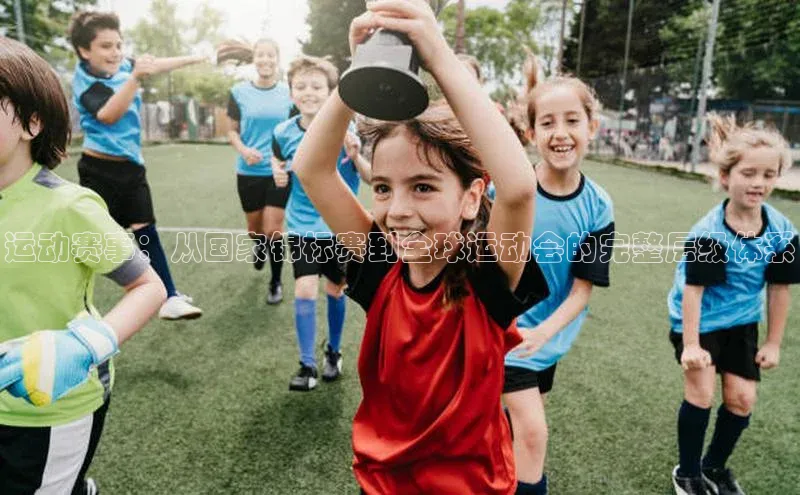 运动赛事：从国家锦标赛到全球运动会的完整层级体系