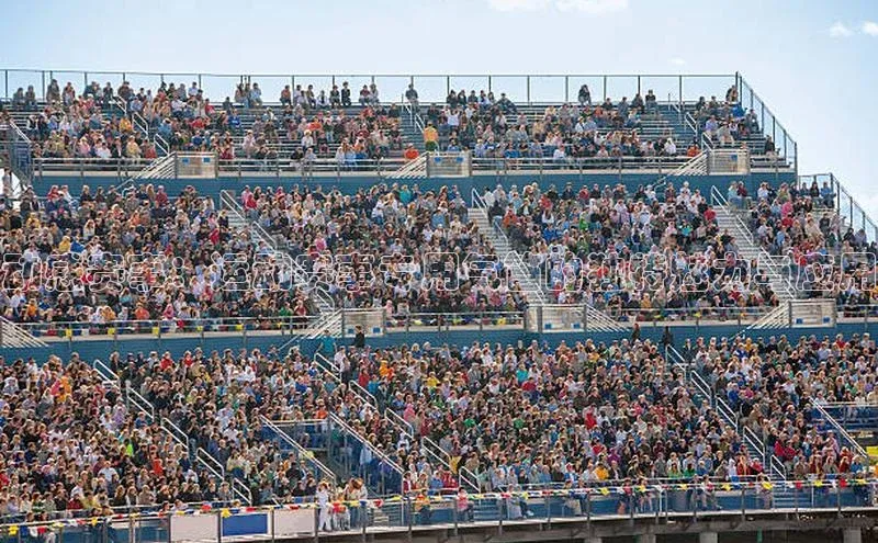 动感赛事：运动赛事专用气笛的独特魅力与应用