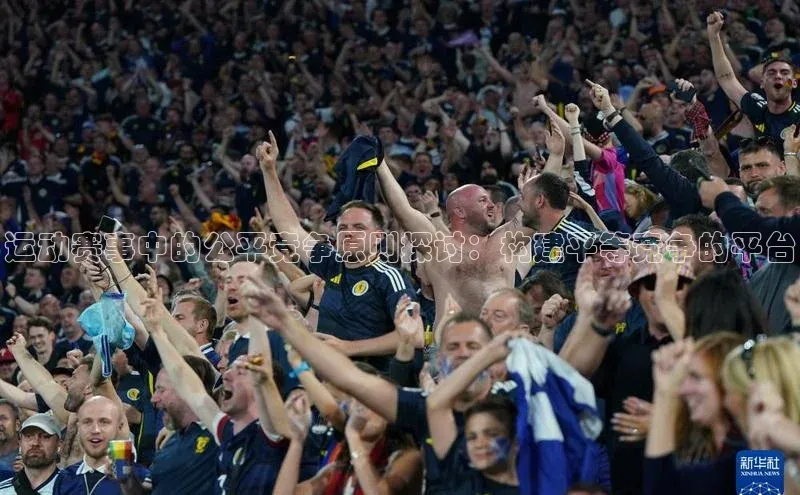 运动赛事中的公平竞争原则探讨：构建平等竞争的平台